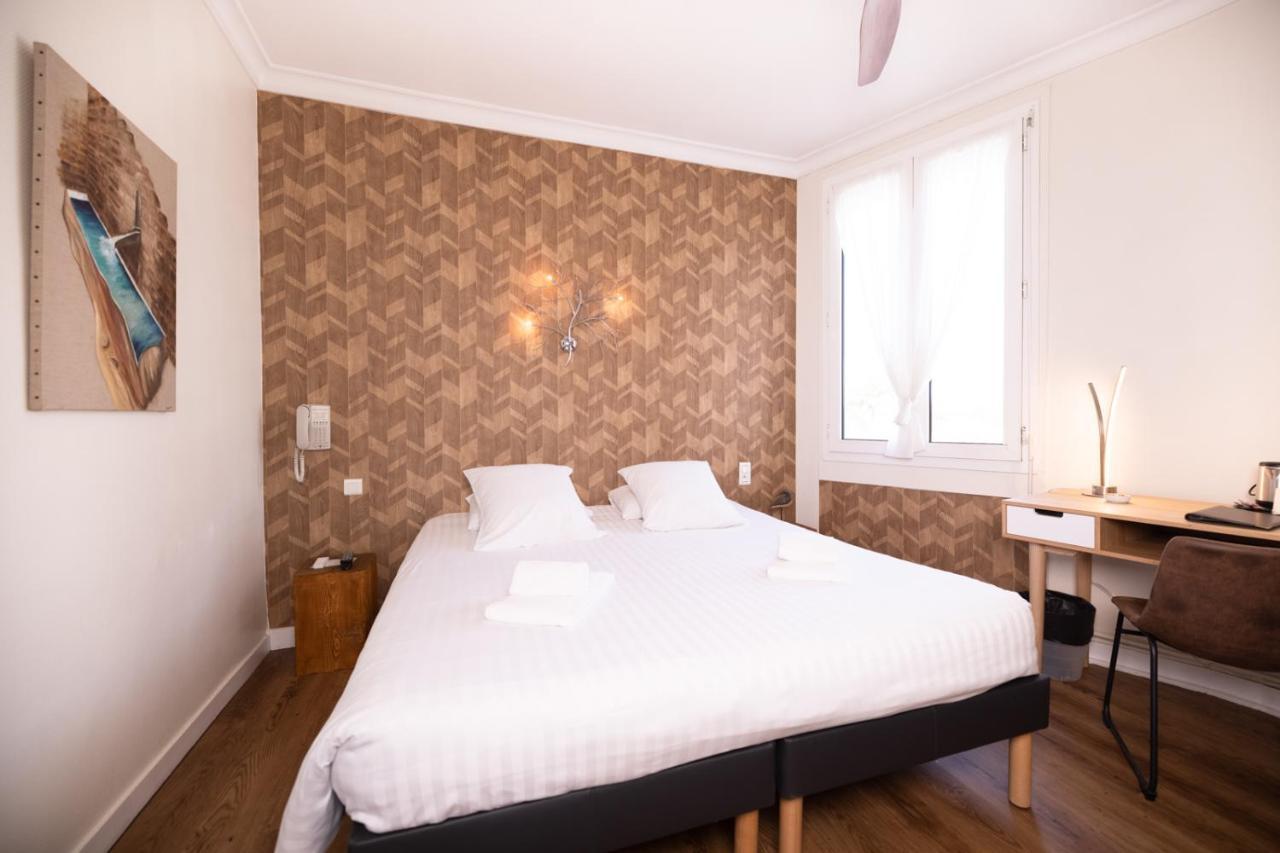Demeures & Chateaux - Le Saint Pierre, 3* La Baule-Escoublac