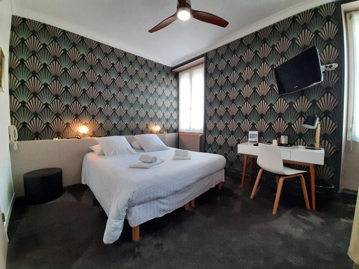 Hotel Demeures & Chateaux - Le Saint Pierre, 3*