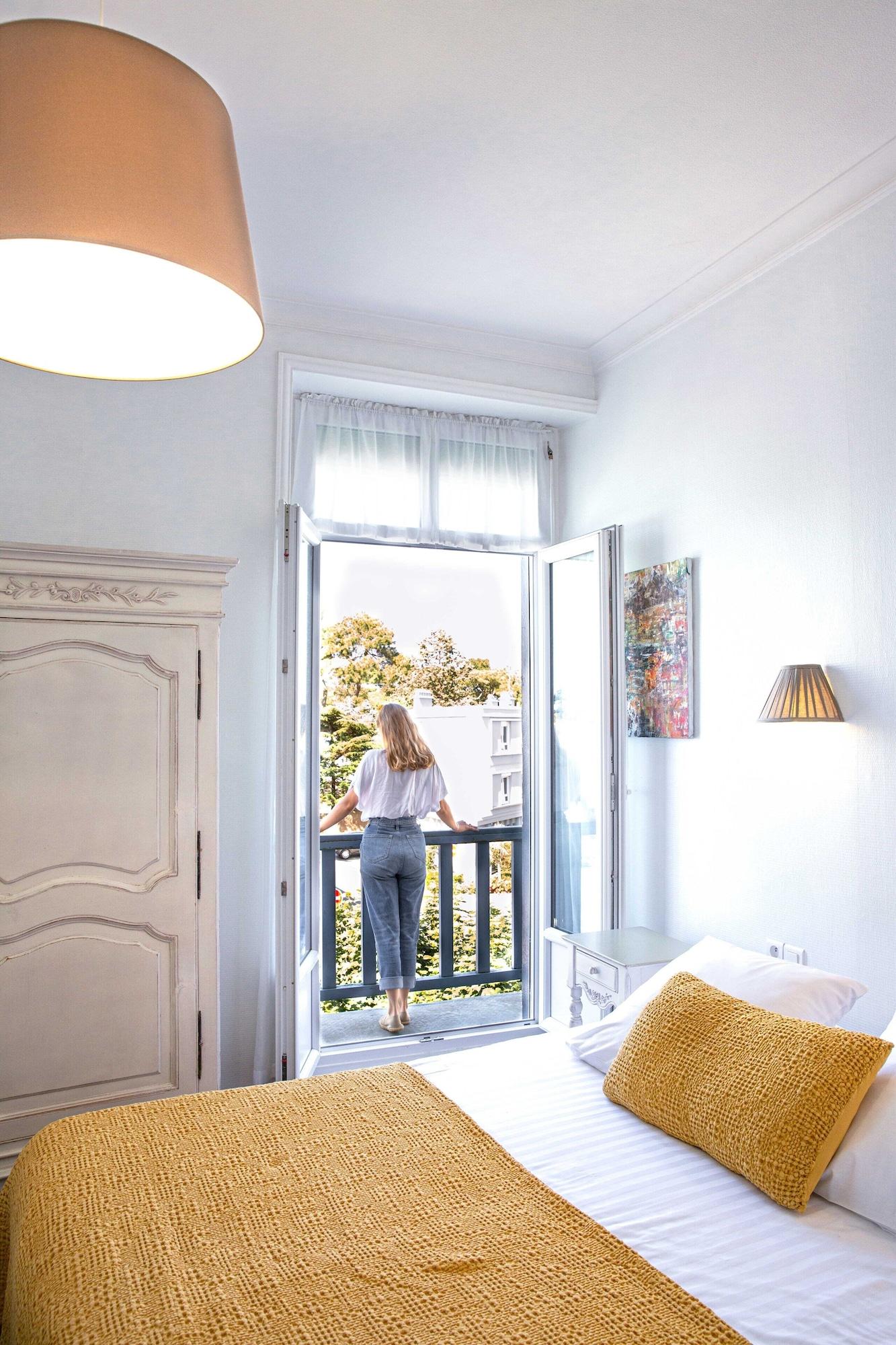 Demeures & Chateaux - Le Saint Pierre, 3* La Baule-Escoublac
