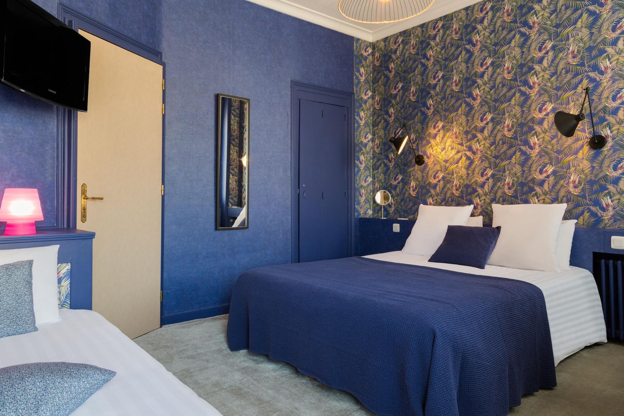 Demeures & Chateaux - Le Saint Pierre, La Baule-Escoublac