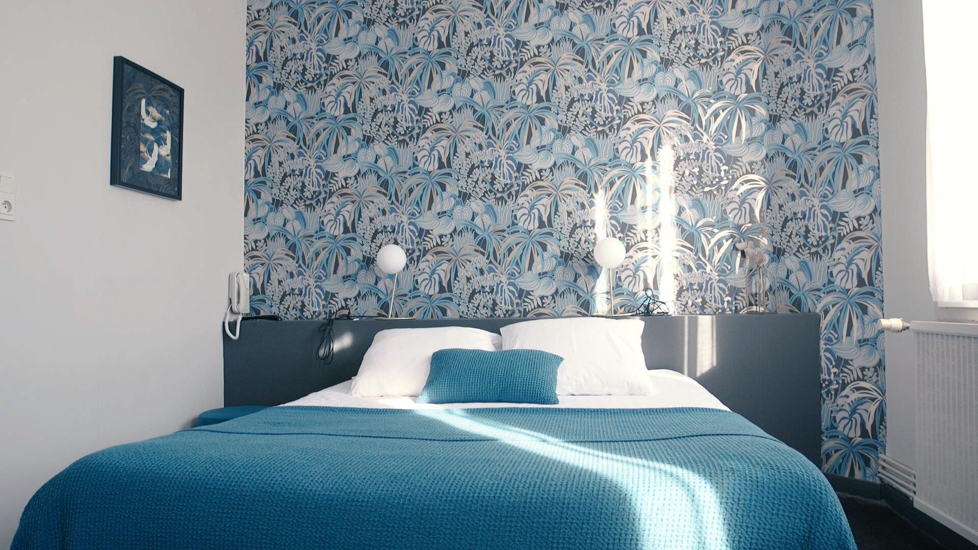 Demeures & Chateaux - Le Saint Pierre, Hotel