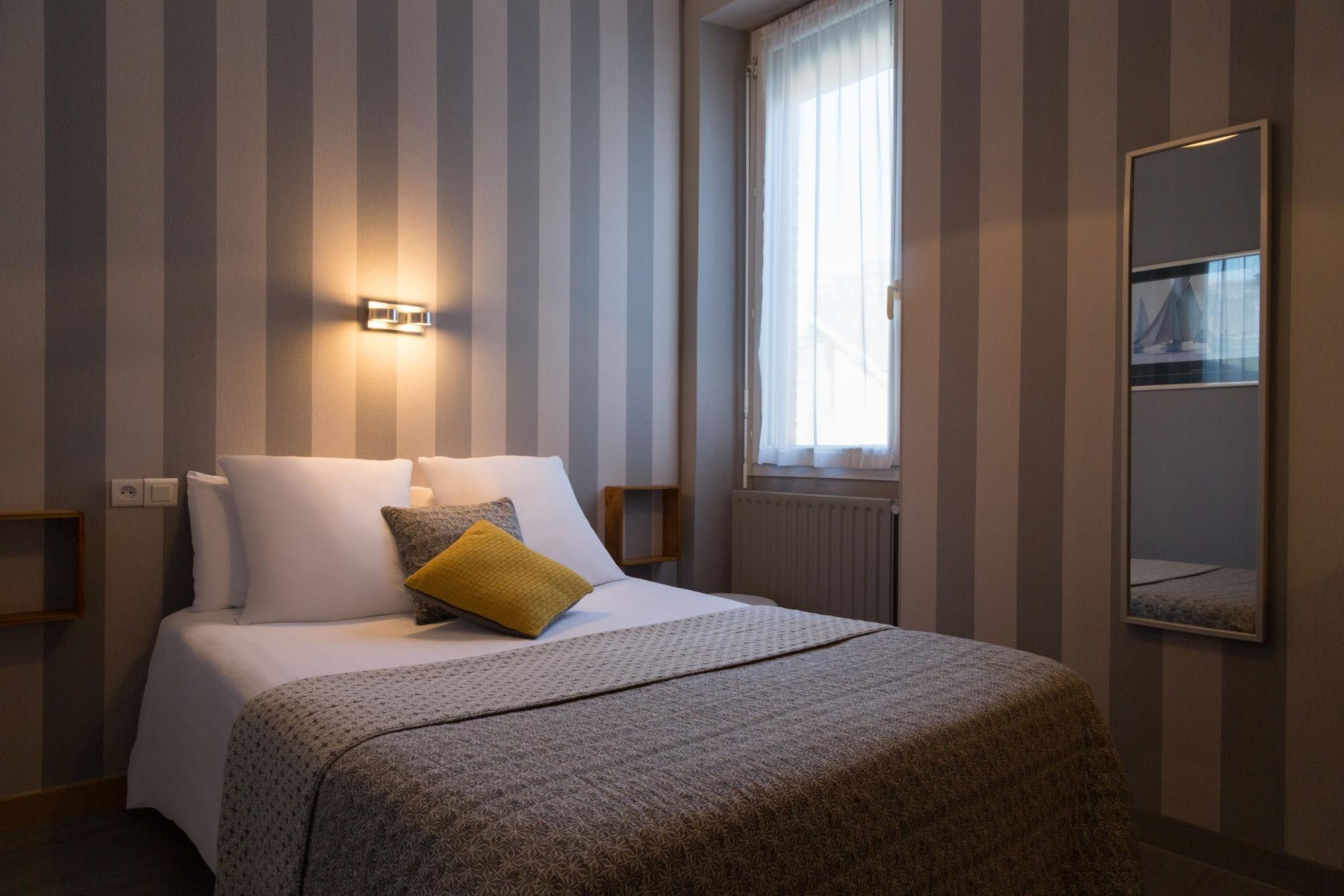 Demeures & Chateaux - Le Saint Pierre, 3* La Baule-Escoublac
