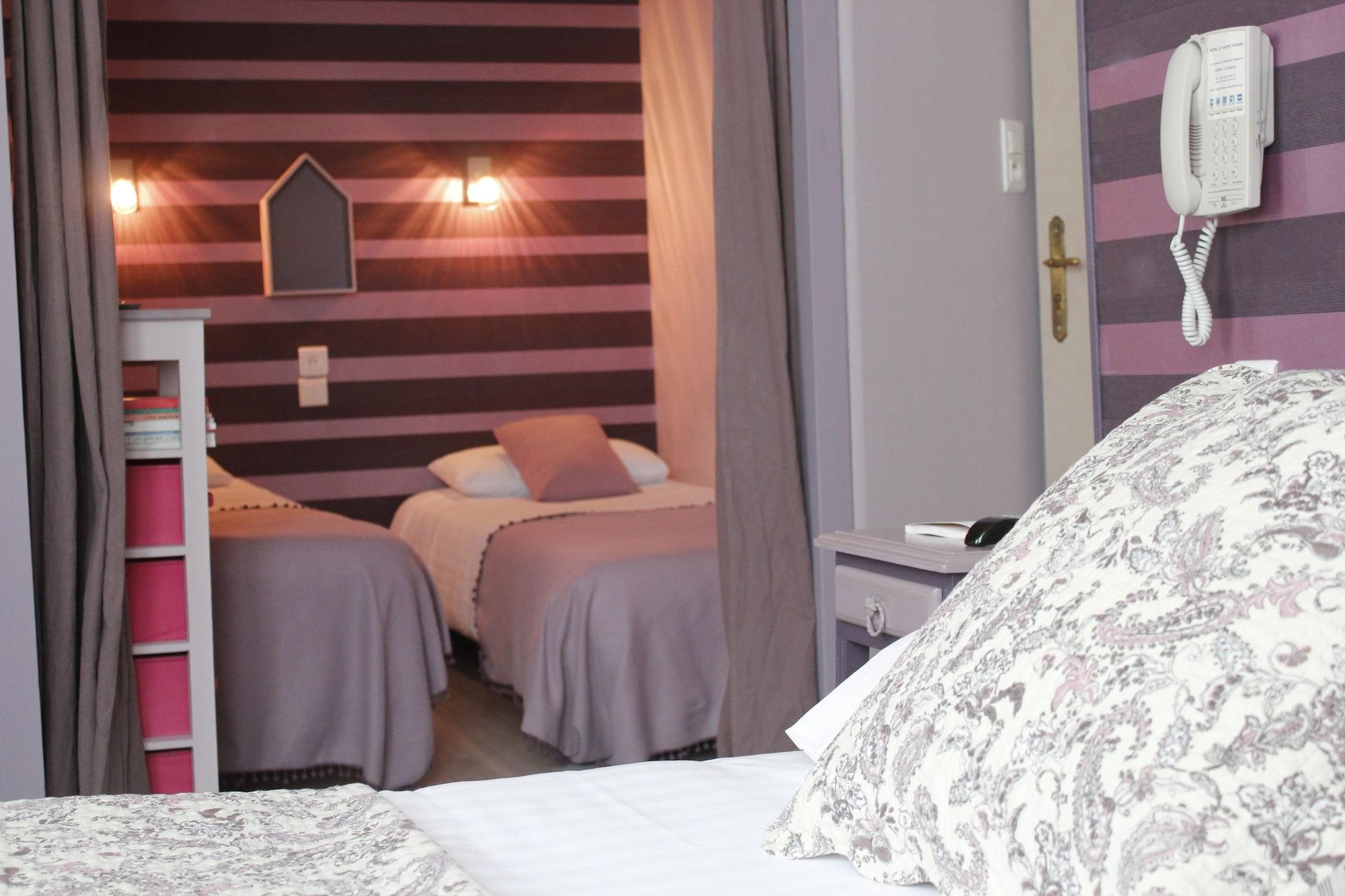 Demeures & Chateaux - Le Saint Pierre, La Baule-Escoublac