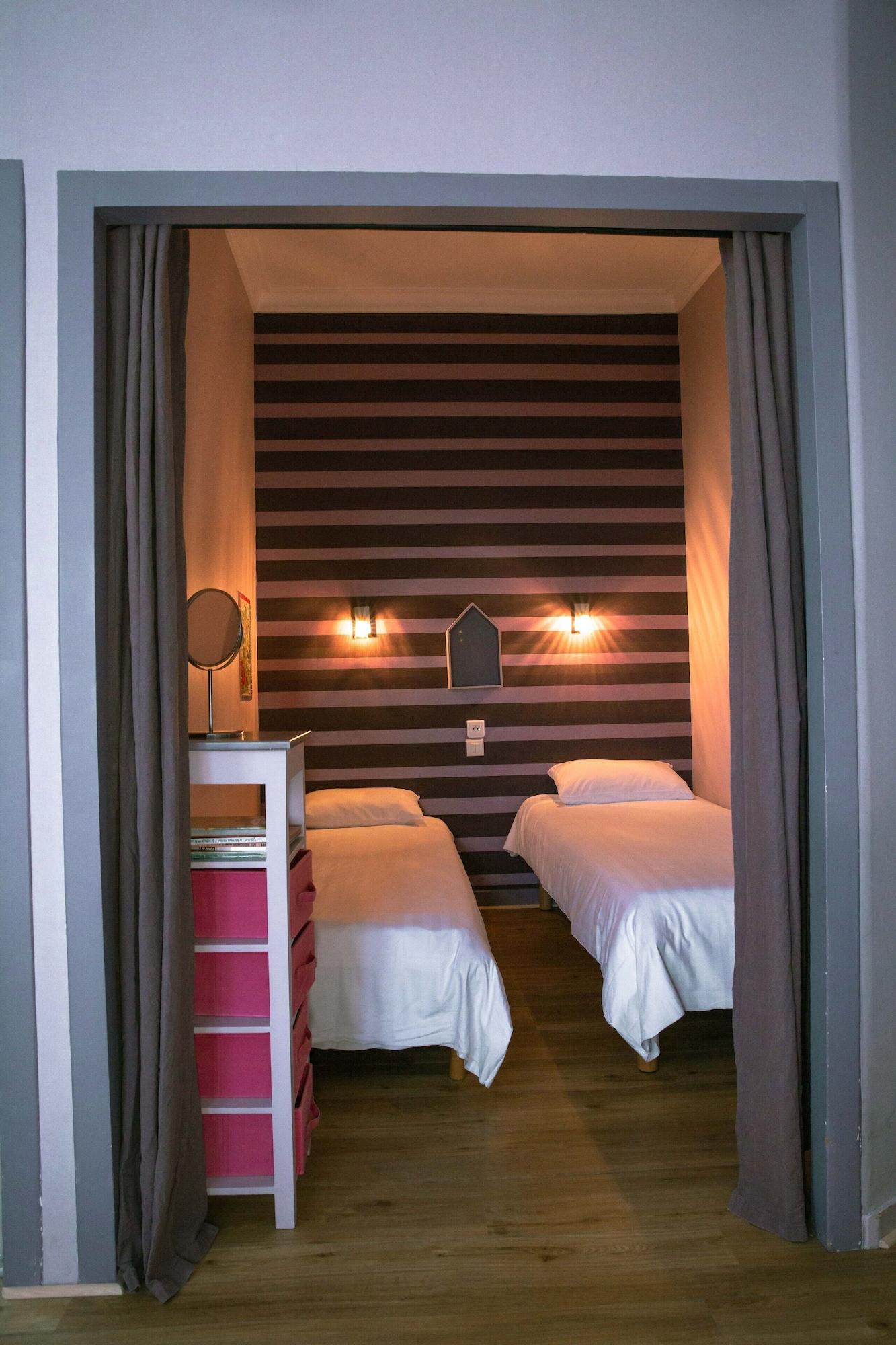 Hotel Demeures & Chateaux - Le Saint Pierre, 3*