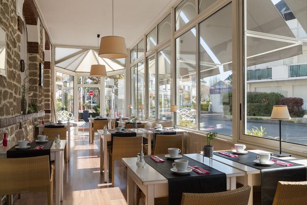 Hotel Demeures & Chateaux - Le Saint Pierre, La Baule-Escoublac