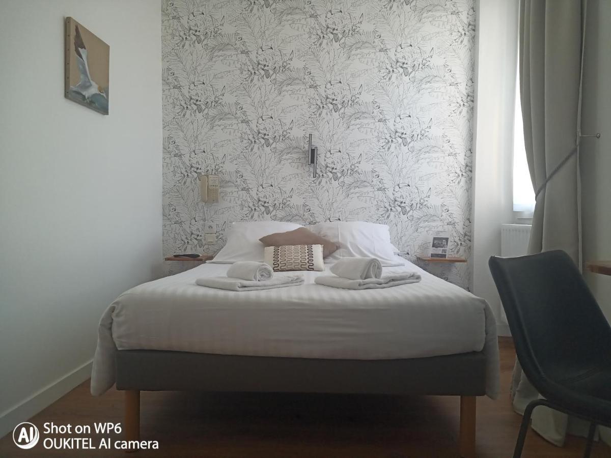 Demeures & Chateaux - Le Saint Pierre,