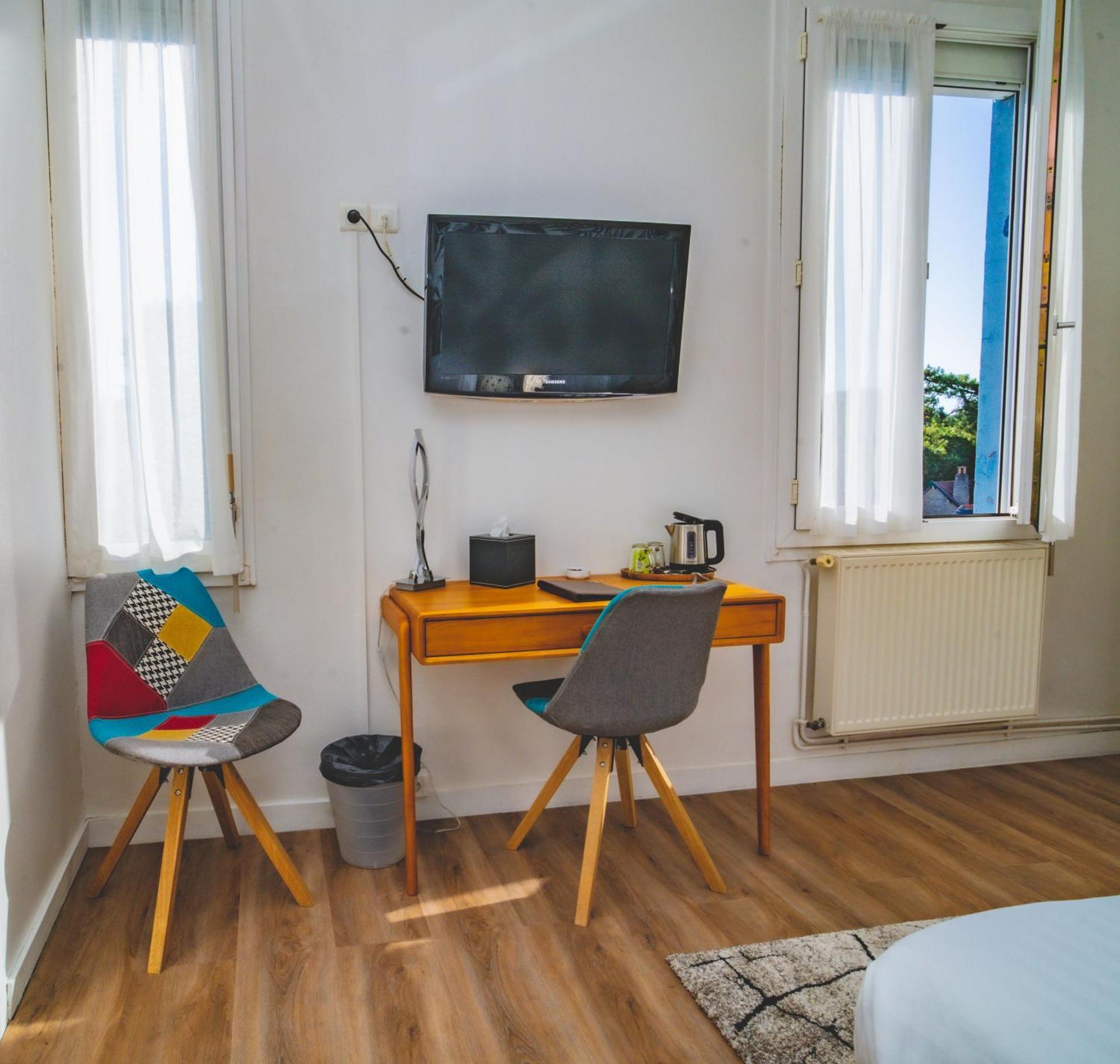 Demeures & Chateaux - Le Saint Pierre, Hotel