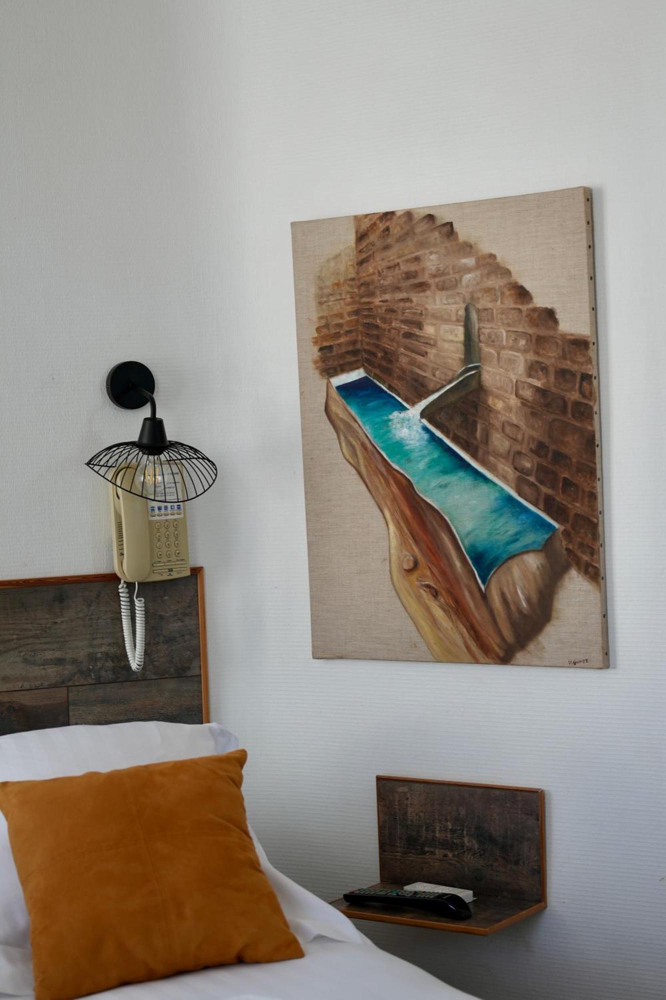 Demeures & Chateaux - Le Saint Pierre,