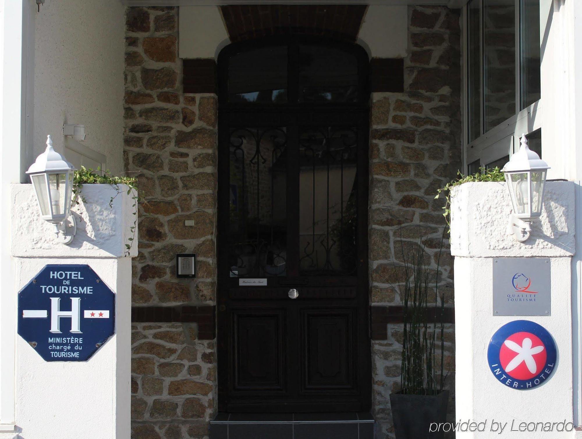 Hotel Demeures & Chateaux - Le Saint Pierre, 3*